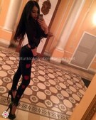 Анкета проститутки Надя - метро Чертаново Северное, возраст - 24