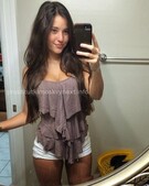 Анкета проститутки Слава - метро Тверской, возраст - 24