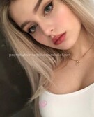 Анкета проститутки Елизавета - метро Южное Бутово, возраст - 24