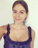 Анкета проститутки Кира - метро Сокол, возраст - 24