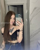 Анкета проститутки Мира - метро Тушино, возраст - 24
