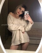 Анкета проститутки Таюша - метро Тверской, возраст - 24