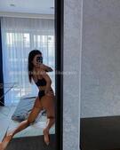 Анкета проститутки Алена - метро Крылатское, возраст - 24