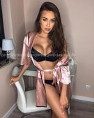 Анкета проститутки Эмма - метро Лосиноостровский, возраст - 24