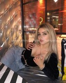 Анкета проститутки Алина - метро Алтуфьевский, возраст - 24