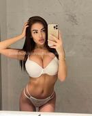 Анкета проститутки Мирослава - метро Нагатино-Садовники, возраст - 24