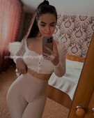 Анкета проститутки Арина - метро Даниловский, возраст - 24