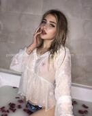 Анкета проститутки Тая - метро Дорогомилово, возраст - 24