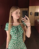 Анкета проститутки Лолита - метро Нагатино-Садовники, возраст - 24