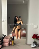 Анкета проститутки Роза - метро Щукино, возраст - 24