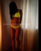 Анкета проститутки Леночка - метро Сокол, возраст - 24