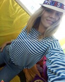 Анкета проститутки Викуся - метро Лианозово, возраст - 24