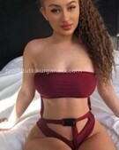 Анкета проститутки Ника - метро Южное Бутово, возраст - 24