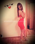 Анкета проститутки Снежана - метро Пресненский, возраст - 24