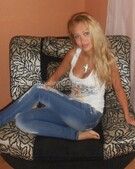 Анкета проститутки Алена - метро Тверской, возраст - 24