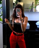 Анкета проститутки Галя - метро Тверской, возраст - 24