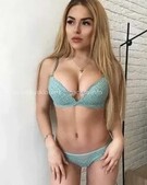 Анкета проститутки Лаура - метро Фили-Давыдково, возраст - 24