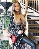 Анкета проститутки Стефания - метро Измайлово, возраст - 24