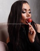 Анкета проститутки Лада - метро Дмитровский, возраст - 24