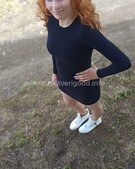 Анкета проститутки Виктория - метро Пресненский, возраст - 24