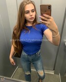 Анкета проститутки Лизочка - метро Красносельский, возраст - 24