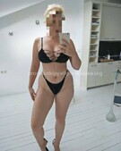 Анкета проститутки Рада - метро Тверской, возраст - 24