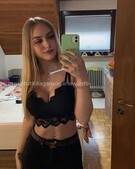 Анкета проститутки Олеся - метро Орехово-Борисово Южное, возраст - 24