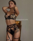 Анкета проститутки Диана - метро Новогиреево, возраст - 25