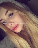 Анкета проститутки Милослава - метро Хамовники, возраст - 25