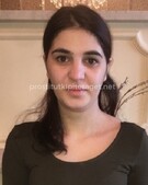 Анкета проститутки Раиса - метро Отрадное, возраст - 25