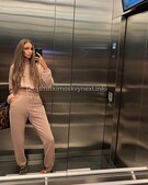 Анкета проститутки Устина - метро Люблино, возраст - 25