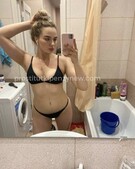 Анкета проститутки Алина - метро Крылатское, возраст - 25