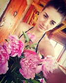 Анкета проститутки Светлана - метро Хорошевский, возраст - 25