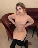 Анкета проститутки Николь - метро Тверской, возраст - 25