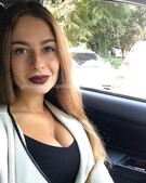 Анкета проститутки Диана - метро Куркино, возраст - 25