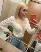 Анкета проститутки Сабина - метро Обручевский, возраст - 25