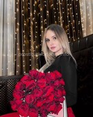 Анкета проститутки Лина - метро Красносельский, возраст - 25