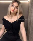 Анкета проститутки Николь - метро Красносельский, возраст - 25