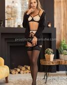 Анкета проститутки Наталья - метро Донской, возраст - 25