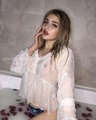 Анкета проститутки Устина - метро Сокол, возраст - 25