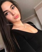 Анкета проститутки Карина - метро Коптево, возраст - 25