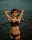 Анкета проститутки Рада - метро Сокол, возраст - 25