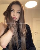 Анкета проститутки Каролина - метро Чертаново Северное, возраст - 25