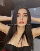 Анкета проститутки Лаура - метро Ясенево, возраст - 25