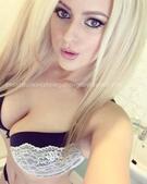 Анкета проститутки Рада - метро Свиблово, возраст - 25