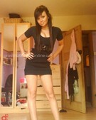 Анкета проститутки Анюта - метро Бабушкинский, возраст - 25