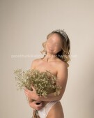 Анкета проститутки Леля - метро Дорогомилово, возраст - 25