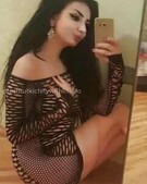 Анкета проститутки Светлана - метро Текстильщики, возраст - 25