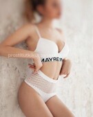 Анкета проститутки Ольга - метро Перово, возраст - 25