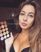 Анкета проститутки Ангелина - метро Красносельский, возраст - 25